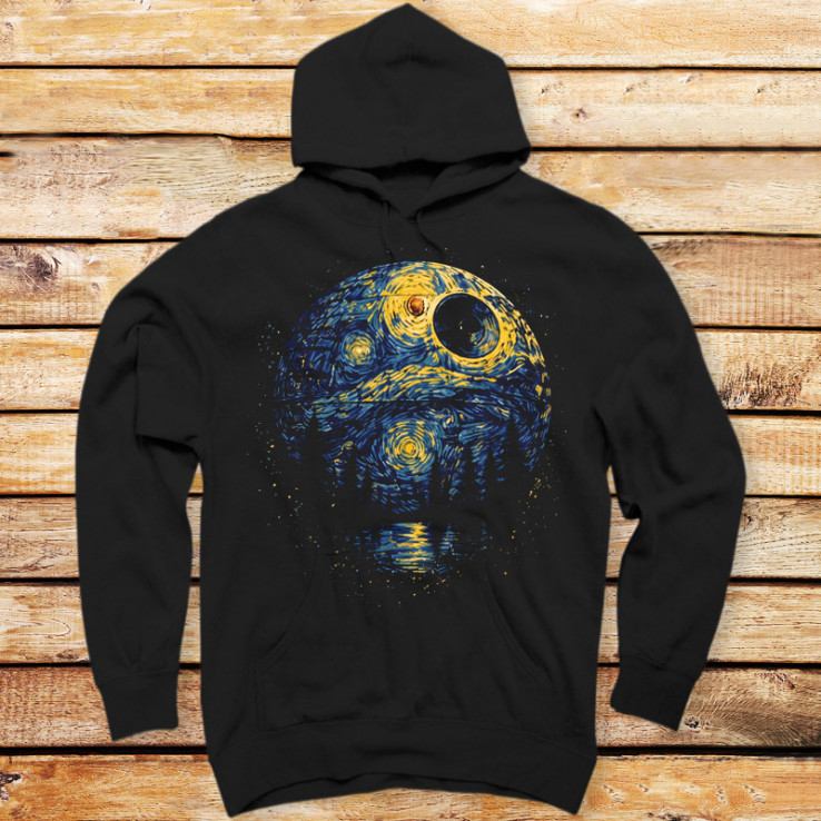 Starry Empire
