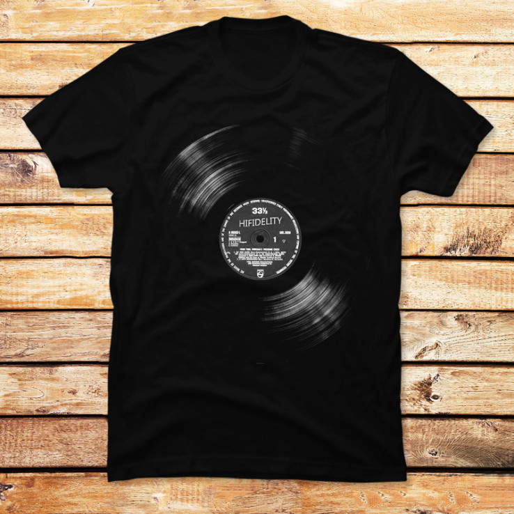 Vinyl Real II