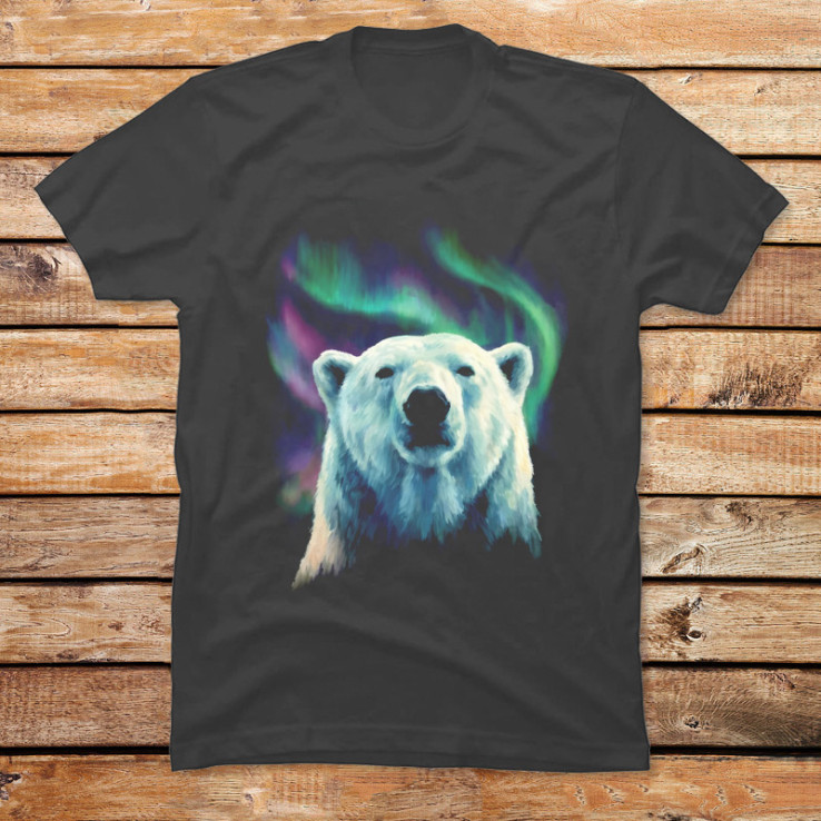 Aurora Bear