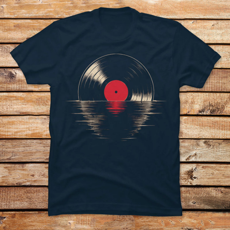 Vinyl Horizon