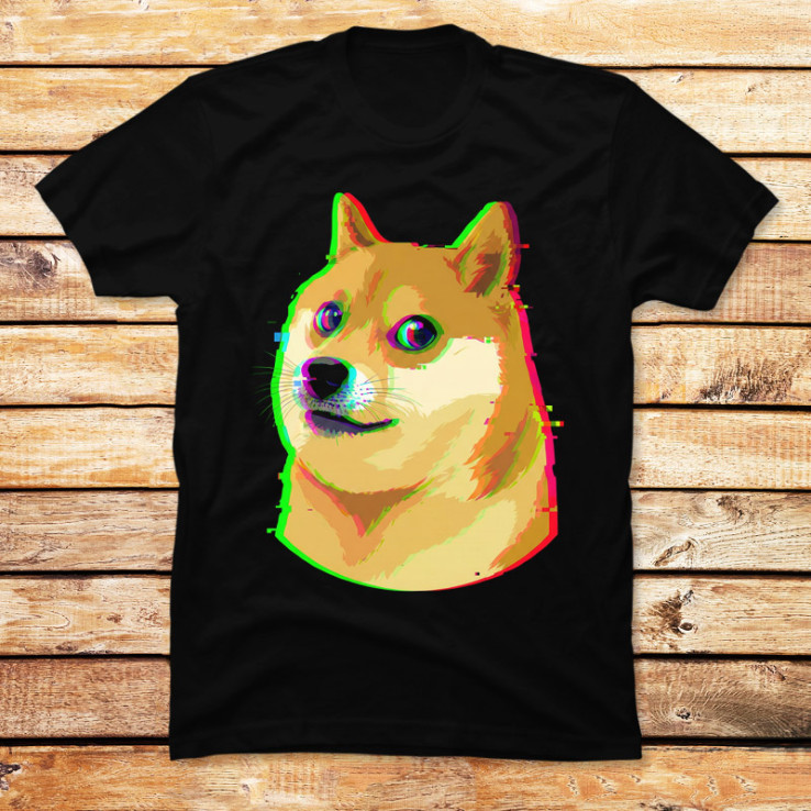 Doge Glitch