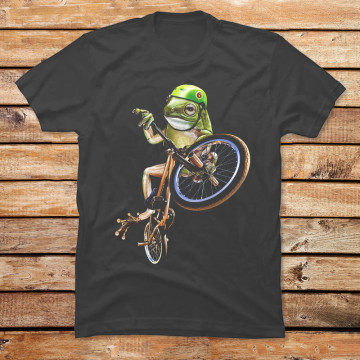 FROG BMX