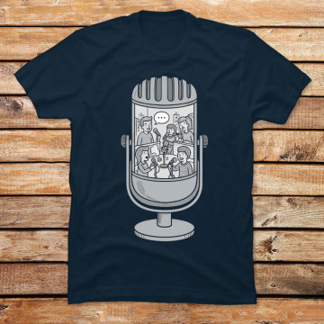 Sound City Mic