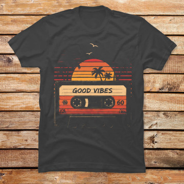 Sunset Vibes Mixtape