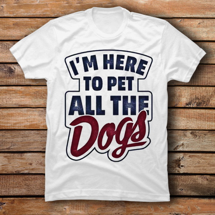 Pet All Dogs