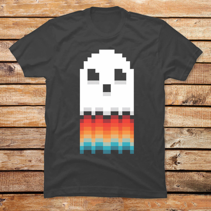 Gradient Ghost