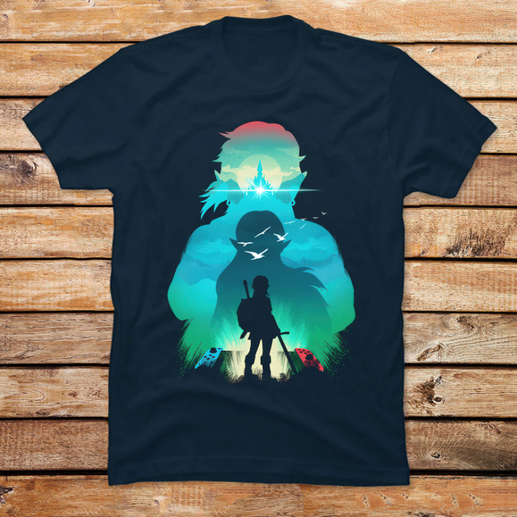 Hero Landscape