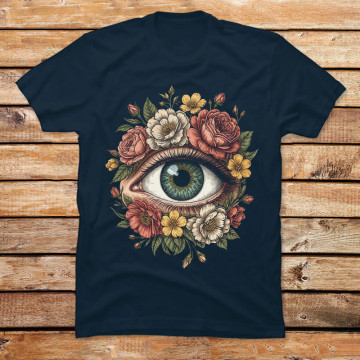 Botanical Vision