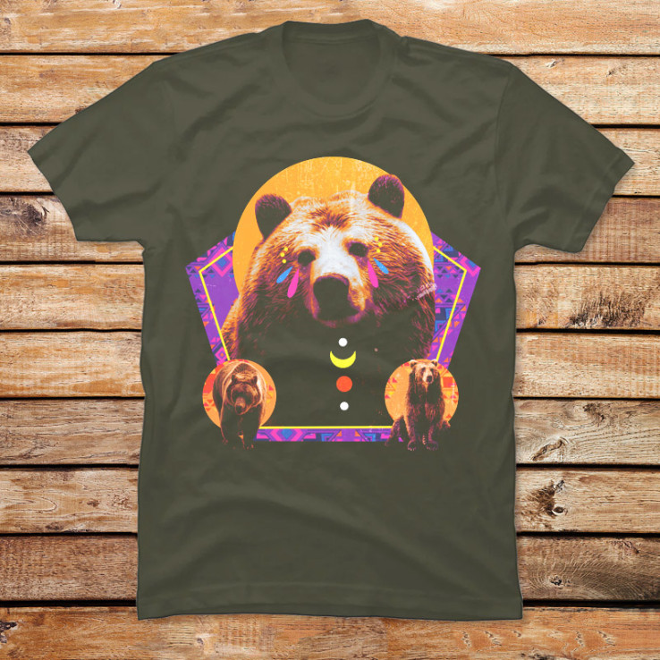 Bear World
