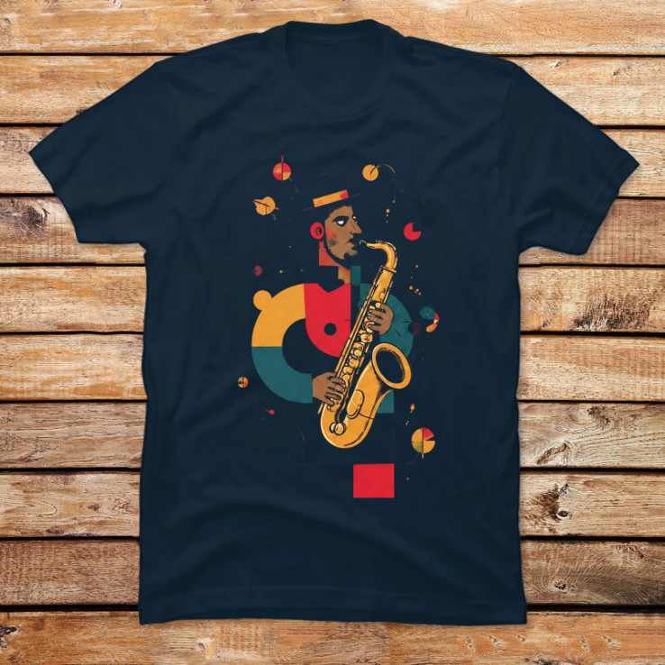 Jazz Geometry