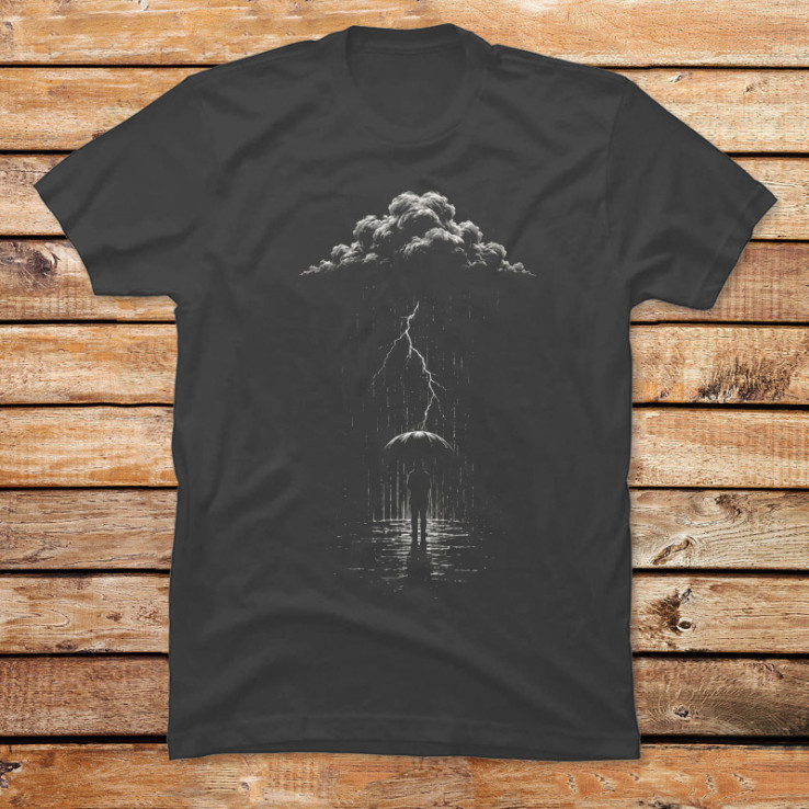 The Silent Storm