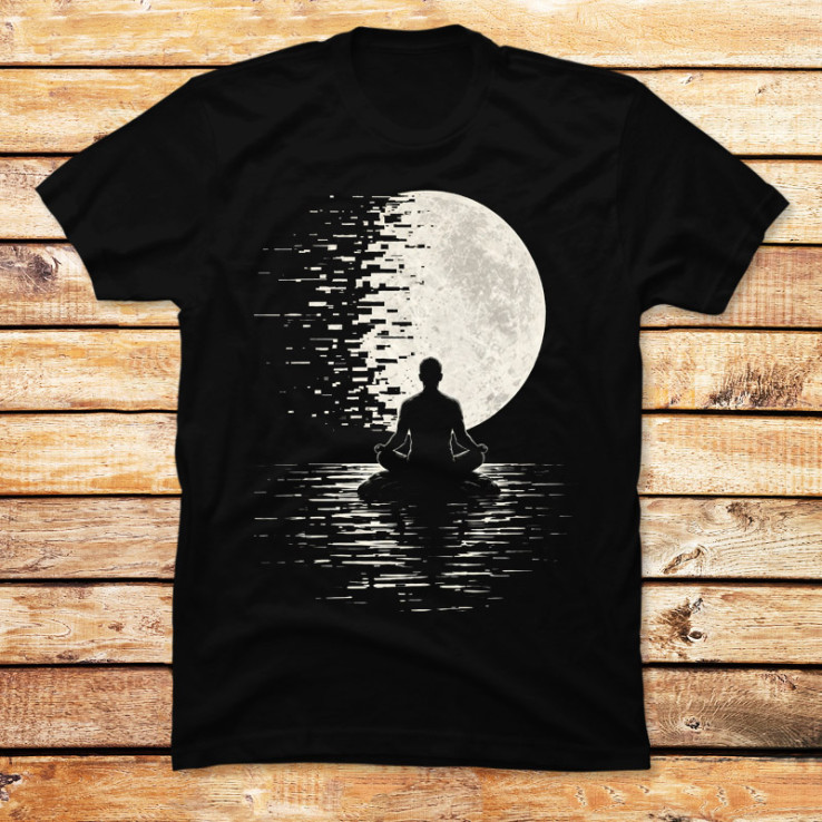 Lunar Glitch