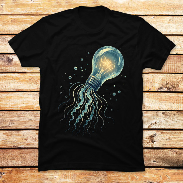 Luminous Current