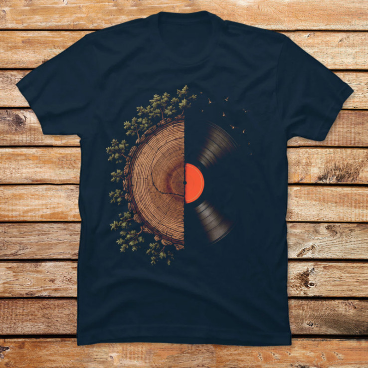 Organic Grooves