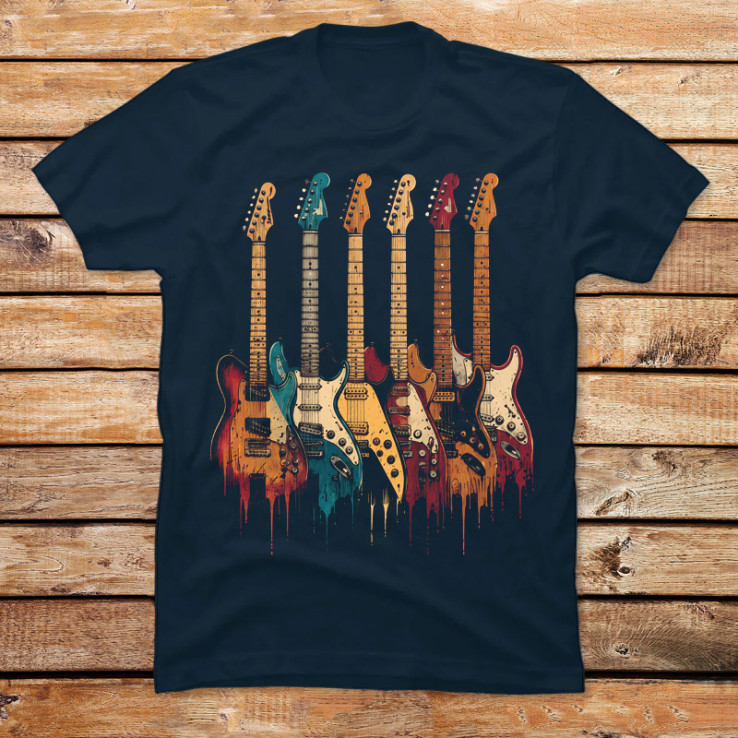 Six String Fever