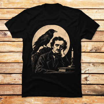 Poe's Midnight Companion
