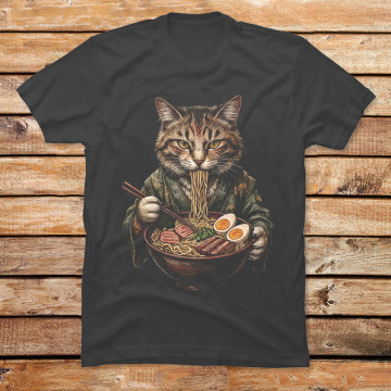 Neko Ramen