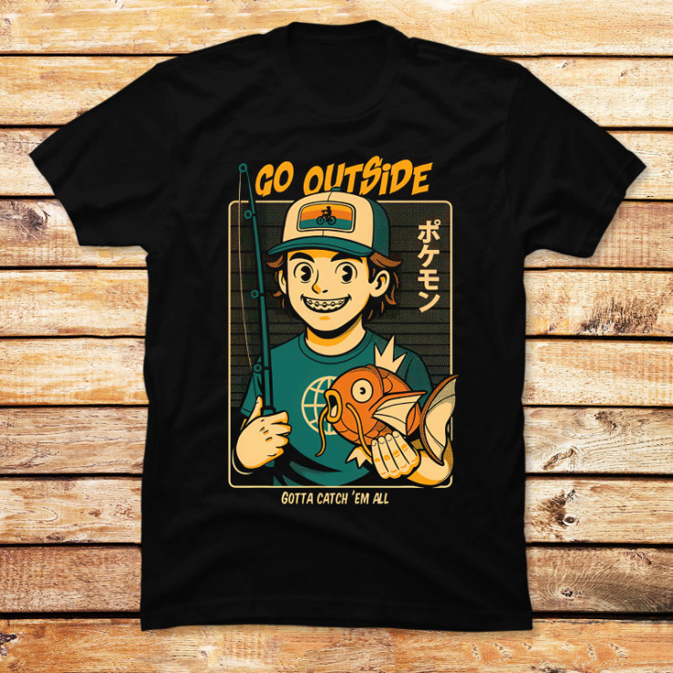 Go Outside