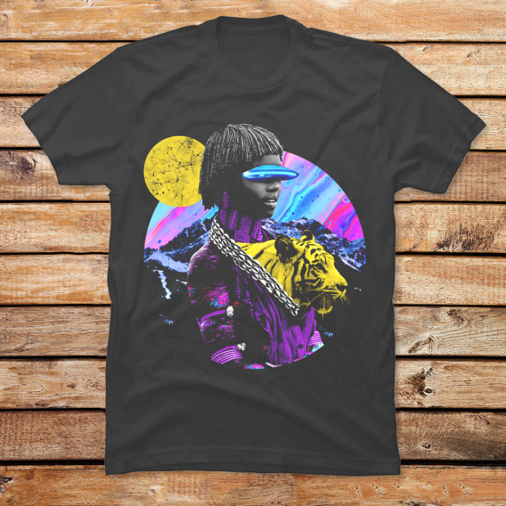 ElectroJungle