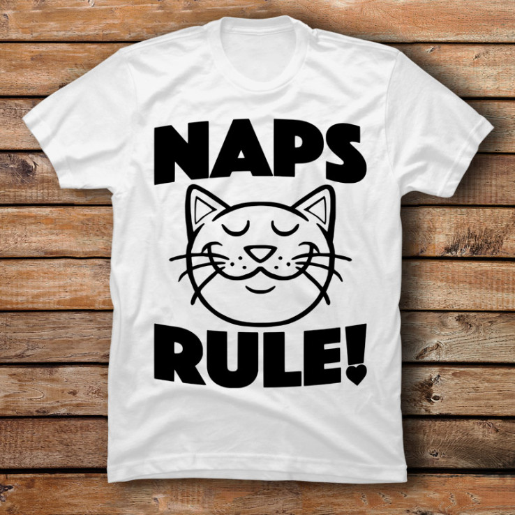 Naps Rule