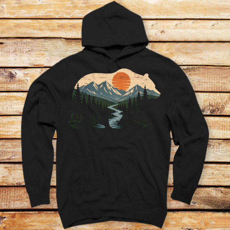 Wilderness Within