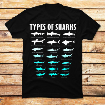 Shark type