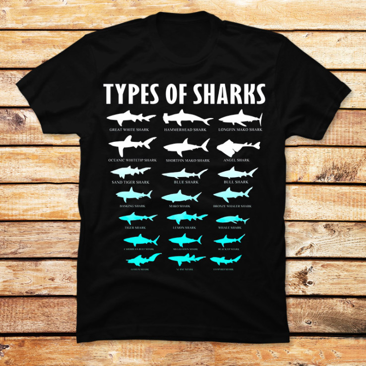 Shark type