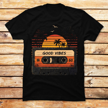 Sunset Vibes Mixtape