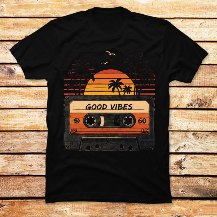 Sunset Vibes Mixtape
