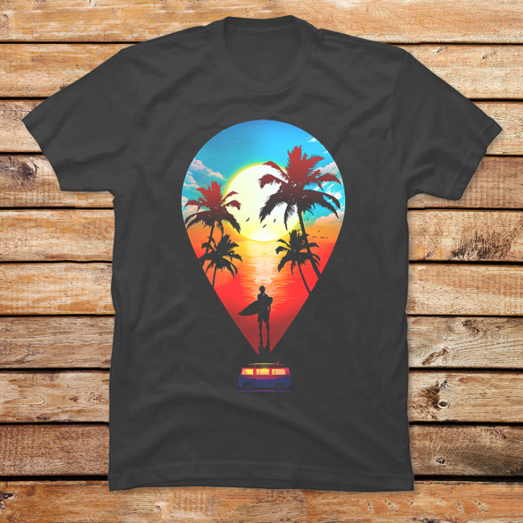 Summer Graphic