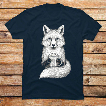 Fox Cocoa