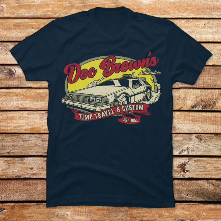 Doc's Automotive