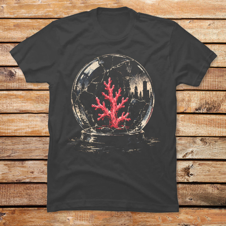 The World Inside the Glass