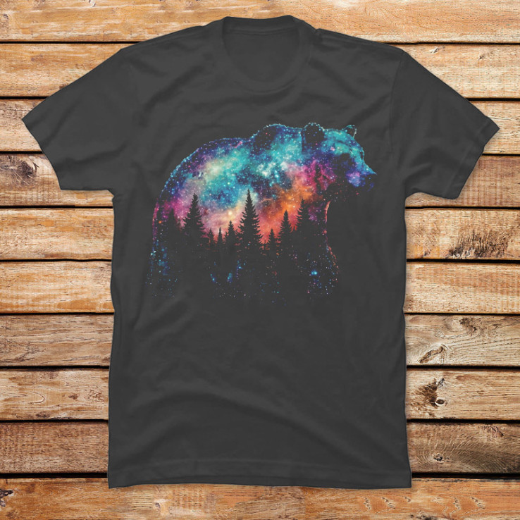 Celestial Bear