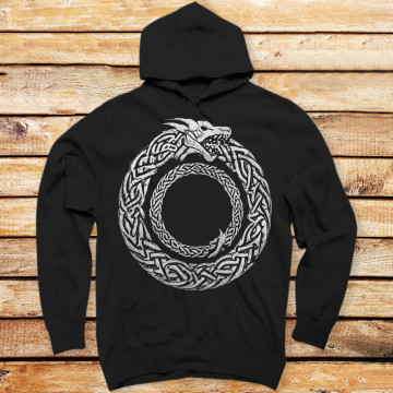 Mythic Serpent