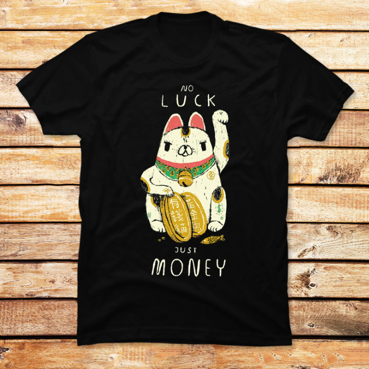 Money Cat