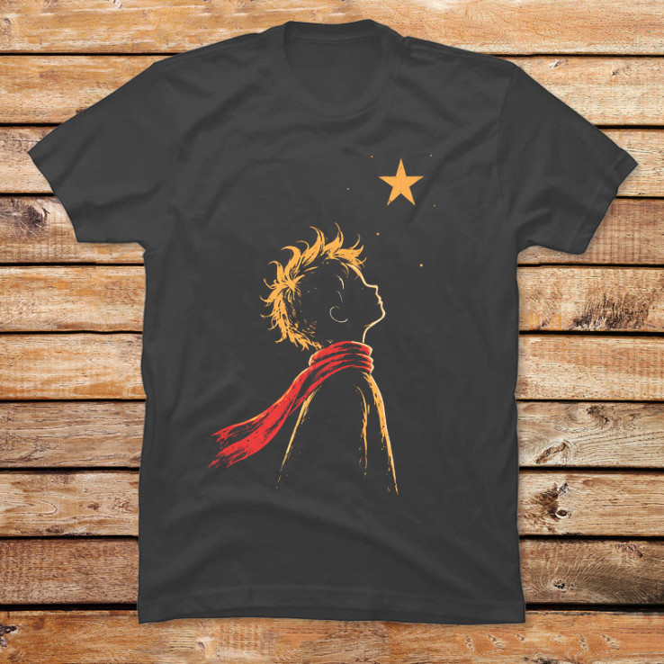 The Little Lone Star