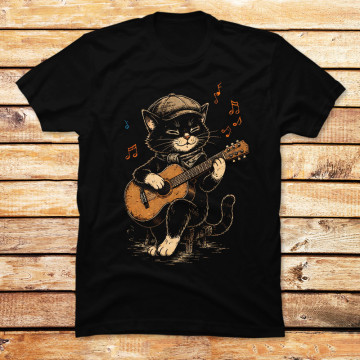 Alleycat Blues
