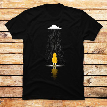 Personal Storm