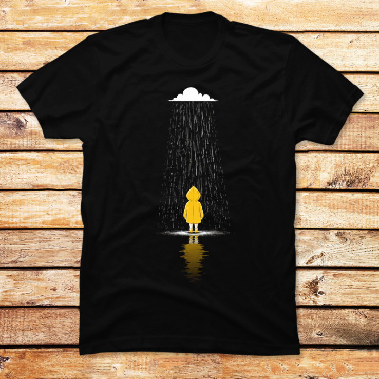 Personal Storm