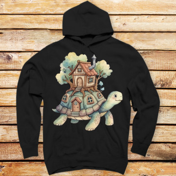 Treehouse Turtle
