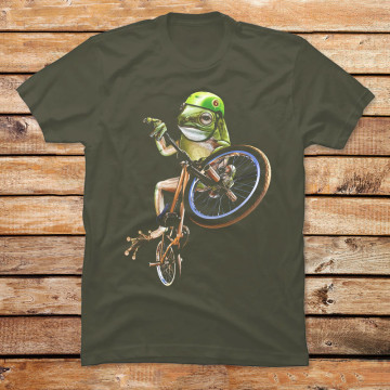 FROG BMX