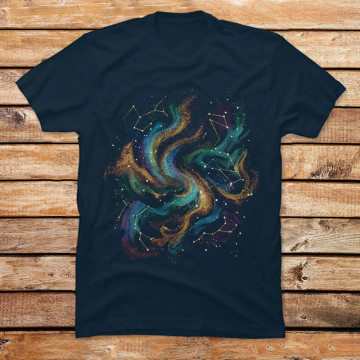 Cosmic Weave
