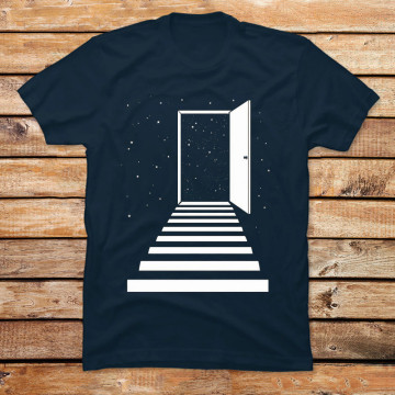 Ascent to the Stars