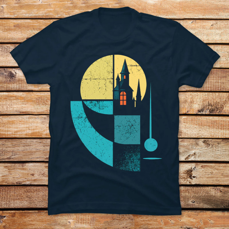Geometric Citadel
