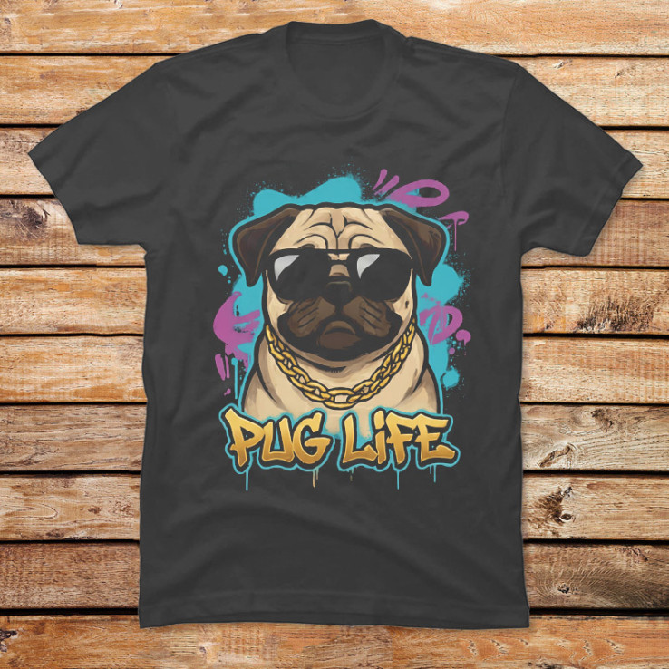 Pug Life