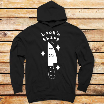 Look'n Sharp