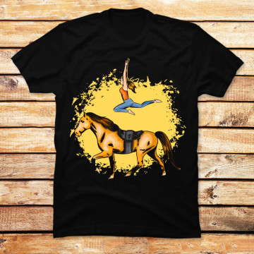 Horse Trick
