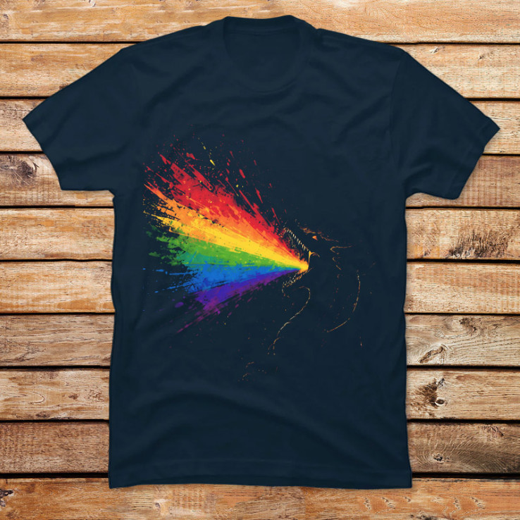 Chromatic Roar