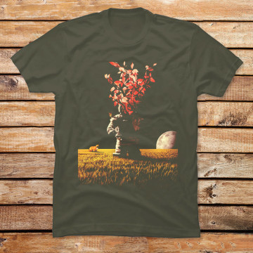 Autumn Sprout